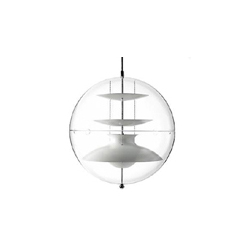 Verpan VP Globe Suspension Lamp  CG-08109|F||kҾ