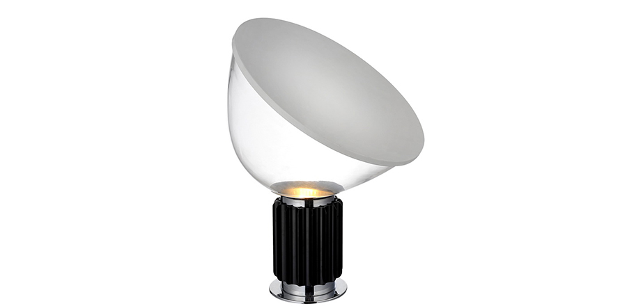 F|_|kҾ|FLOS Taccia table lamp_ CGT79022