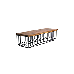 wired bench CG-SD032