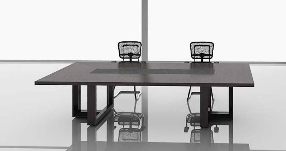 辦公臺|精品配套系列|辦公家具|羅格配套系列大班臺