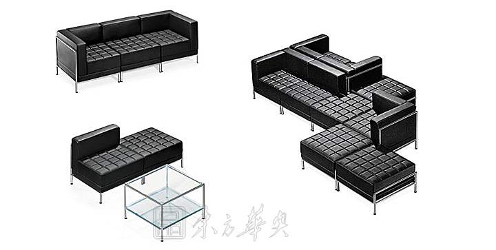 辦公沙發|大堂沙發|辦公家具|大堂沙發|休閑沙發,組合沙發,休閑沙發