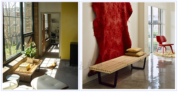 現代經典休閑椅|木制休閑椅|辦公家具|休閑椅